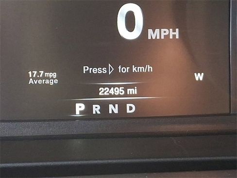 Used 2023 RAM 1500 Tradesman w/ Tradesman SXT Package image 20