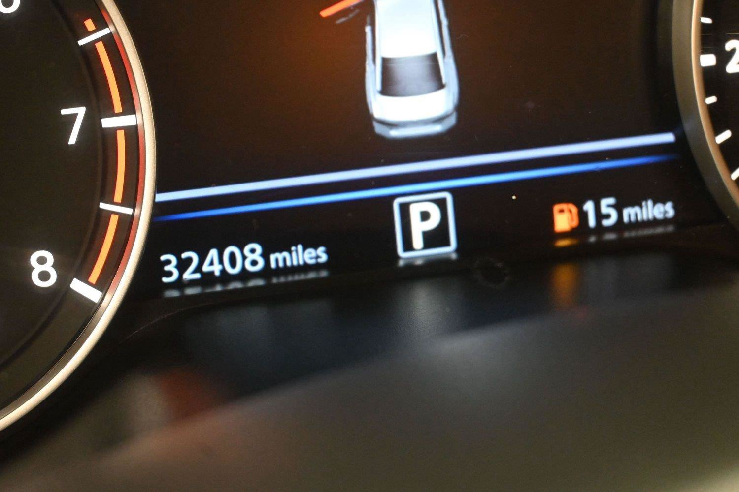 Used 2020 Nissan Altima 2.5 S FWD image 3