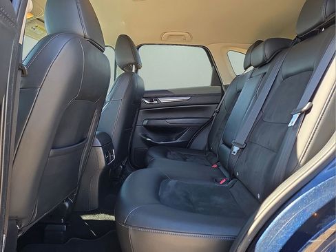 Used 2022 MAZDA CX-5 AWD 2.5 S w/ Select Package image 15