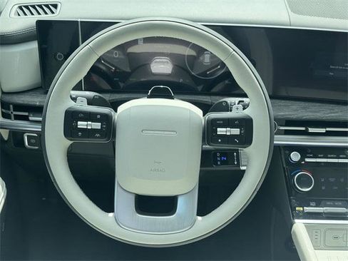 New 2025 Hyundai Santa Fe Calligraphy image 23