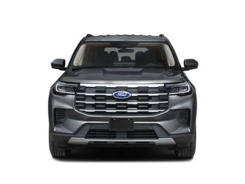 Used 2025 Ford Explorer Active w/ Active Comfort Package AWD/4WD image 7