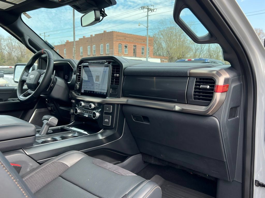 Used 2023 Ford F150 Raptor AWD/4WD image 23