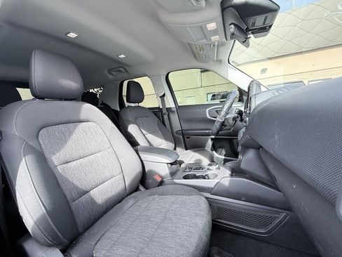 Used 2021 Ford Bronco Sport Big Bend image 32