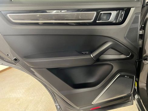 Certified 2023 Porsche Cayenne GTS image 28