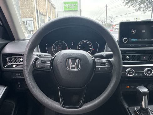 Used 2024 Honda Civic LX image 14