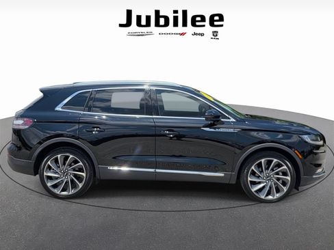 Used 2023 Lincoln Nautilus Reserve w/ Equipment Group 202A AWD/4WD image 47