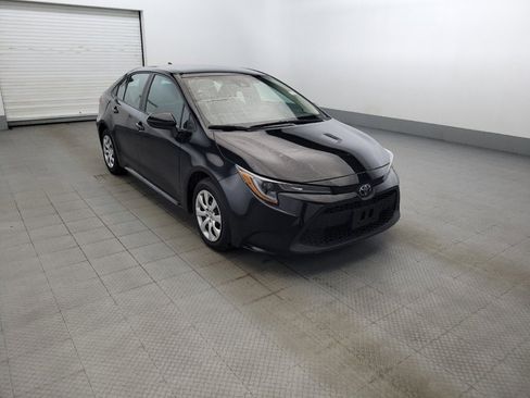 Used 2022 Toyota Corolla LE FWD image 13