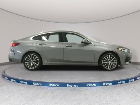 Used 2024 BMW 228i Gran Coupe w/ Convenience Package image 6