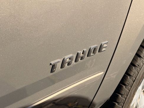Used 2019 Chevrolet Tahoe LS w/ All-Season Package image 9