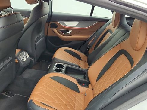 Used 2021 Mercedes-Benz AMG GT 43 image 22