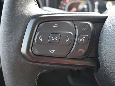 New 2026 Jeep Gladiator Mojave AWD/4WD image 8