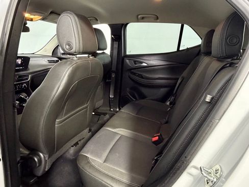 Used 2025 Buick Encore GX Preferred image 24