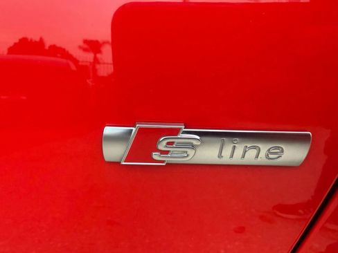 Used 2016 Audi A5 2.0T Premium Plus w/ Technology Package image 4