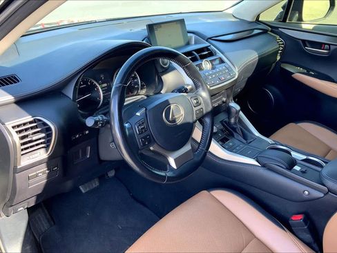 Used 2017 Lexus NX 200t FWD w/ Premium Package image 18