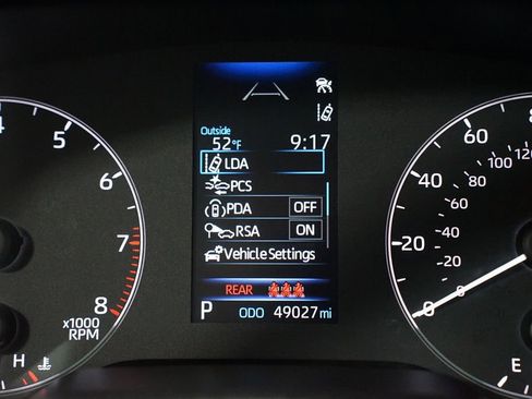 Certified 2023 Toyota Corolla LE image 16