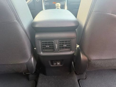 Used 2025 Toyota RAV4 XLE w/ Convenience Package AWD/4WD image 16