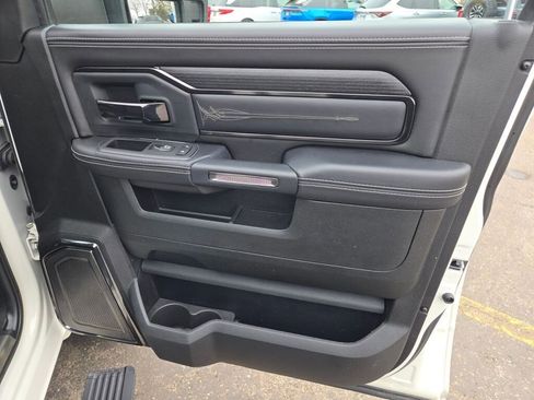 Certified 2024 RAM 2500 Limited image 7
