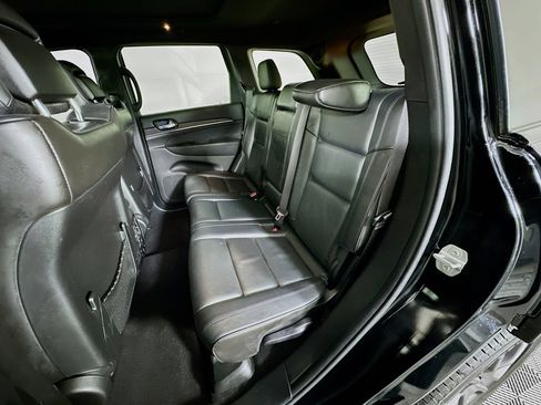 Used 2020 Jeep Grand Cherokee High Altitude image 26