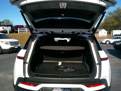 Used 2023 Fisker Ocean One image 27