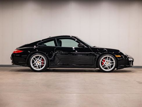 Used 2009 Porsche 911 Carrera S image 13