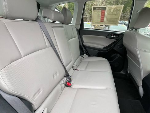 Used 2016 Subaru Forester 2.5i Limited image 26