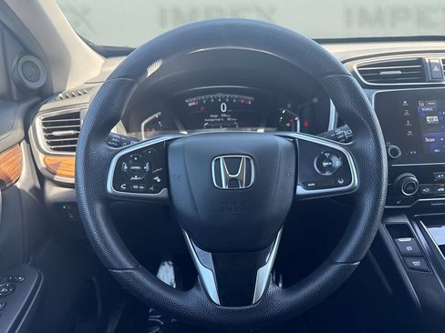 Used 2021 Honda CR-V EX image 27