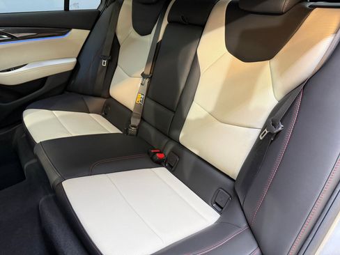 New 2025 Cadillac CT5 Sport image 46