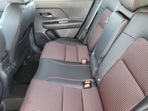 New 2026 Nissan Kicks SR image 10