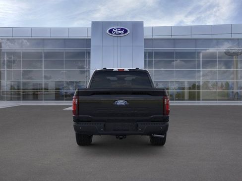 New 2026 Ford F150 STX w/ Equipment Group 200A AWD/4WD image 27