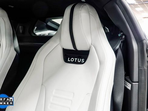 Used 2024 Lotus Emira First Edition image 46