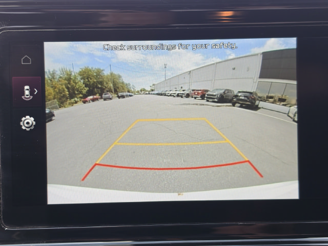 Used 2024 Kia K5 GT-Line w/ GT-Line Premium Package FWD image 33