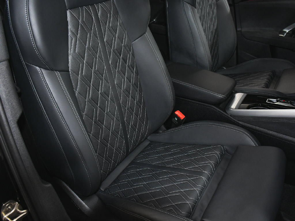 Used 2025 Audi SQ5 Premium Plus w/ Premium Plus Package AWD/4WD image 66