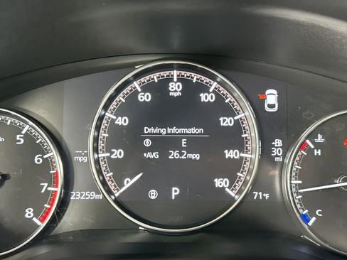 Used 2023 MAZDA CX-30 AWD 2.5 S w/ Preferred Package image 18