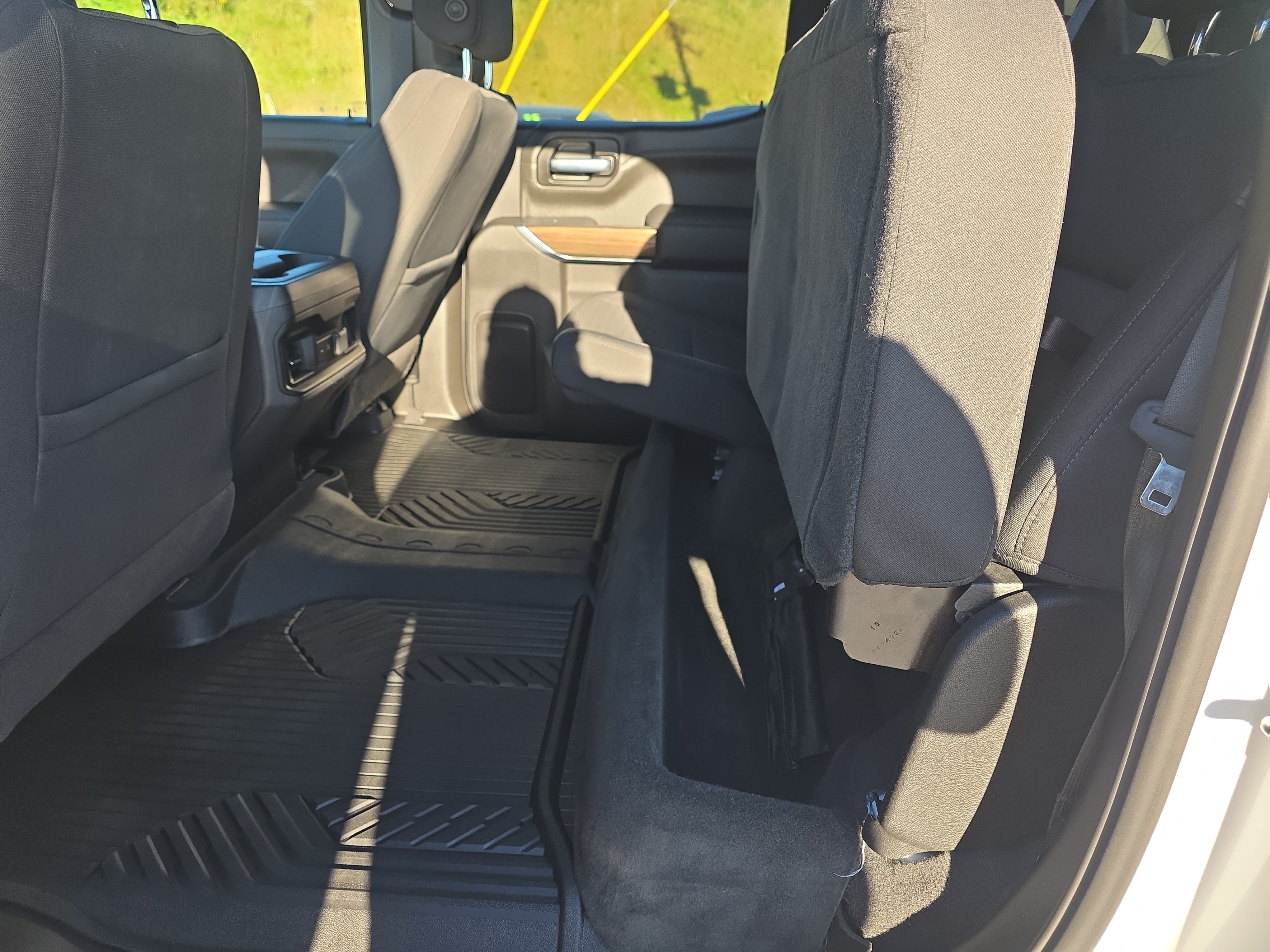 Used 2021 Chevrolet Silverado 1500 RST AWD/4WD image 14