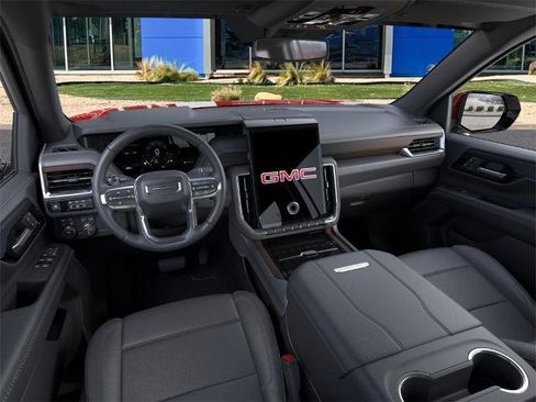 New 2026 GMC Yukon XL Denali image 15