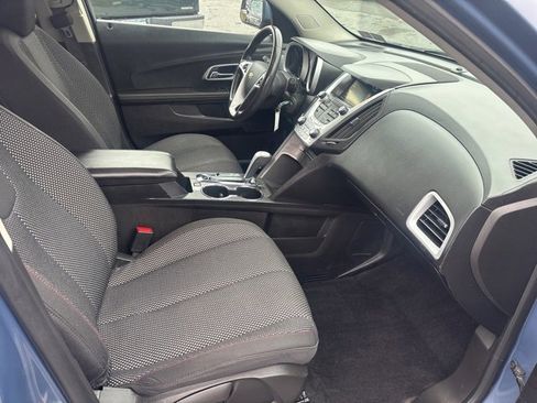 Used 2012 Chevrolet Equinox LT w/ Driver Convenience Package image 10