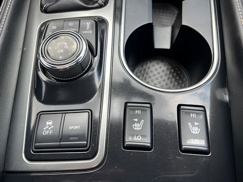 Used 2019 Nissan Maxima 3.5 SL w/ Floor Mat Group FWD image 52