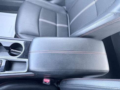 Used 2024 Nissan Altima 2.5 SR image 28