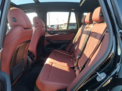 Used 2023 BMW X3 xDrive30i w/ Premium Package image 10