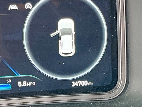 Used 2023 Hyundai Kona N Line w/ Cargo Package image 12