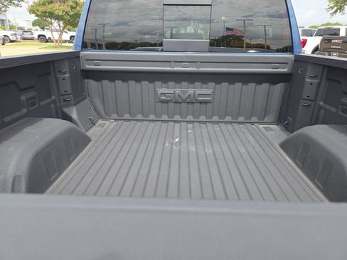 Used 2025 GMC Sierra 1500 Denali w/ Denali Reserve Package AWD/4WD image 24