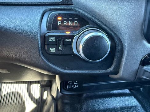 Used 2022 RAM 2500 Tradesman image 23