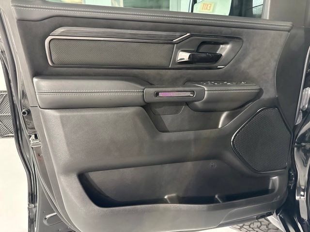 Used 2026 RAM 1500 RHO AWD/4WD image 16