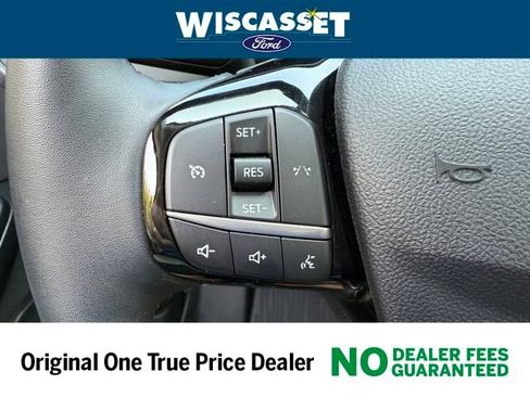 Used 2025 Ford Escape Active w/ Cold Weather Package image 16