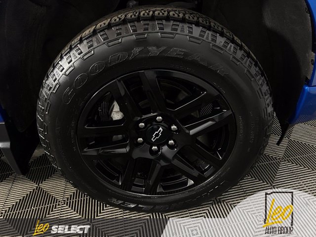 Used 2024 Chevrolet Silverado 1500 RST w/ Convenience Package II AWD/4WD image 24