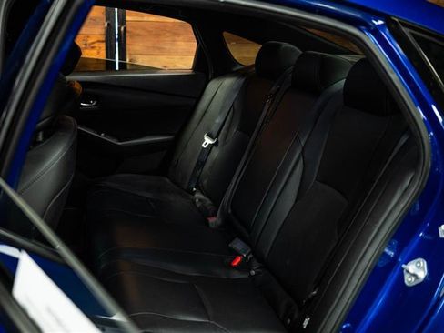 Used 2023 Honda Accord Sport image 10