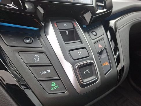 Used 2026 Honda Odyssey Touring image 15