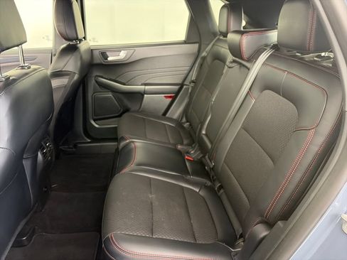 Used 2025 Ford Escape ST-Line Select w/ Tech Pack #1 AWD/4WD image 13