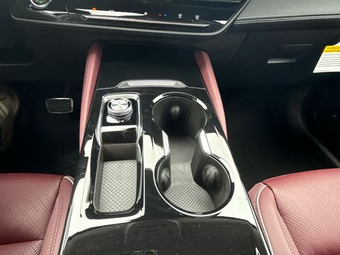 New 2026 Buick Envision Sport Touring AWD/4WD image 34