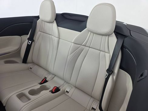 New 2027 Mercedes-Benz CLE 300 4MATIC Cabriolet image 10